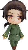 Nekotwo [Pre-order] Hetalia World Stars - China Nendoroid
