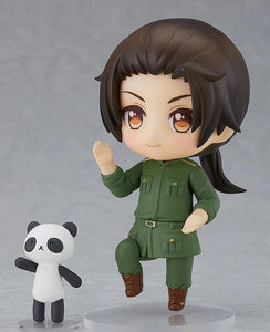 Nekotwo [Pre-order] Hetalia World Stars - China Nendoroid