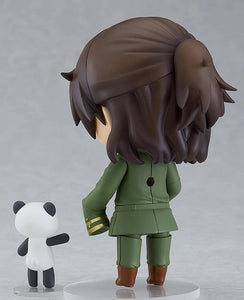 Nekotwo [Pre-order] Hetalia World Stars - China Nendoroid