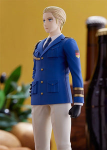 Nekotwo [Pre-order] Hetalia World Stars - Germany POP UP PARADE GSC