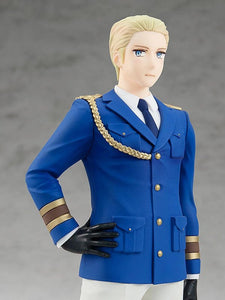 Nekotwo [Pre-order] Hetalia World Stars - Germany POP UP PARADE GSC