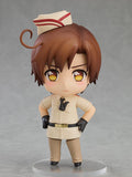 Nekotwo [Pre-order] Hetalia World Stars - Romano Nendoroid Orange Rouge
