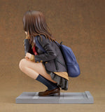 Nekotwo [Pre-order] Higehiro: After Being Rejected, I Shaved and Took in a High School Runaway - Sayu Ogiwara Non-Scale Figure GSC