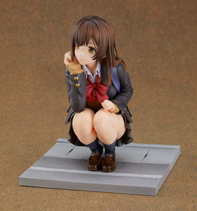 Nekotwo [Pre-order] Higehiro: After Being Rejected, I Shaved and Took in a High School Runaway - Sayu Ogiwara Non-Scale Figure GSC