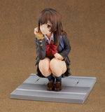 Nekotwo [Pre-order] Higehiro: After Being Rejected, I Shaved and Took in a High School Runaway - Sayu Ogiwara Non-Scale Figure GSC