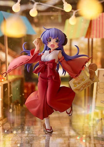 Nekotwo [Pre-order] Higurashi: When They Cry - SOTSU - Hanyu 1/7 Scale Figure Miyuki