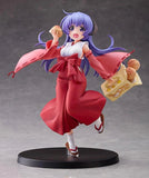Nekotwo [Pre-order] Higurashi: When They Cry - SOTSU - Hanyu 1/7 Scale Figure Miyuki