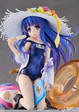 Nekotwo [Pre-order] Higurashi: When They Cry - SOTSU - Rika Furude 1/7 Scale Figure Miyuki
