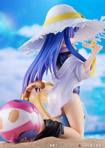 Nekotwo [Pre-order] Higurashi: When They Cry - SOTSU - Rika Furude 1/7 Scale Figure Miyuki