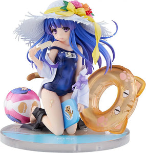 Nekotwo [Pre-order] Higurashi: When They Cry - SOTSU - Rika Furude 1/7 Scale Figure Miyuki