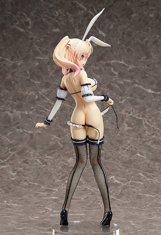 Nekotwo [Pre-order] Hisasi Original Bunny Series - Mitsuka (Bunny Ver.) 1/4 Scale Figure FREEing