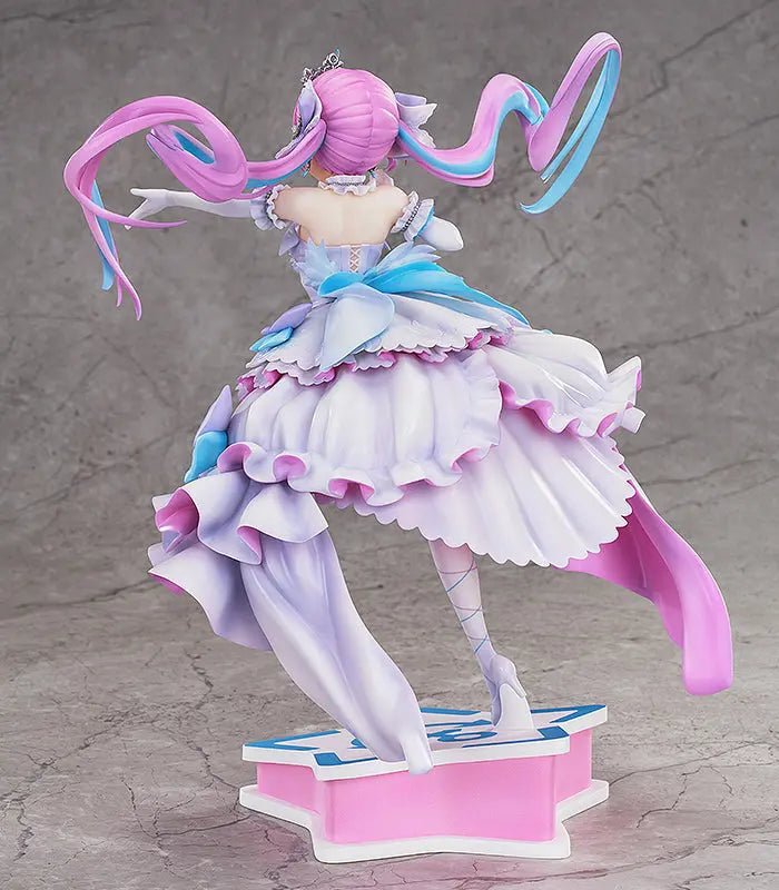 Nekotwo [Pre-order] hololive production - Minato Aqua AQUA IRO SUPER DREAM Ver. 1/7 Scale Figure GSC