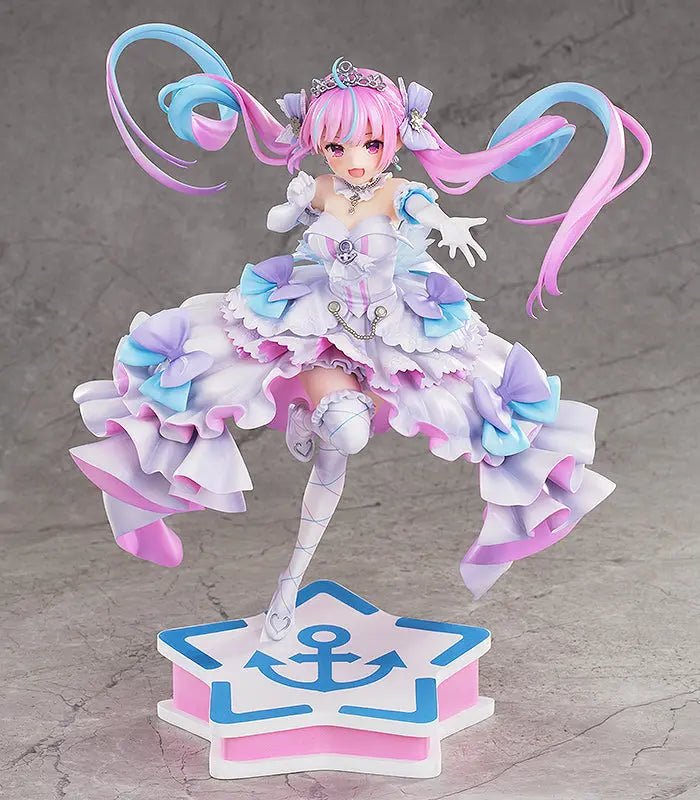 Nekotwo [Pre-order] hololive production - Minato Aqua AQUA IRO SUPER DREAM Ver. 1/7 Scale Figure GSC