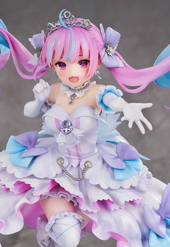 Nekotwo [Pre-order] hololive production - Minato Aqua AQUA IRO SUPER DREAM Ver. 1/7 Scale Figure GSC