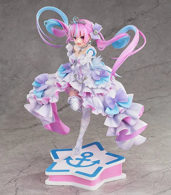 Nekotwo [Pre-order] hololive production - Minato Aqua AQUA IRO SUPER DREAM Ver. 1/7 Scale Figure GSC