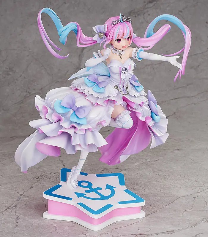 Nekotwo [Pre-order] hololive production - Minato Aqua AQUA IRO SUPER DREAM Ver. 1/7 Scale Figure GSC