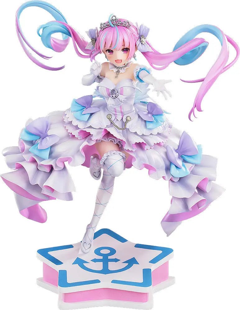 Nekotwo [Pre-order] hololive production - Minato Aqua AQUA IRO SUPER DREAM Ver. 1/7 Scale Figure GSC