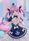 Nekotwo [Pre-order] Hololive production - Minato Aqua POP UP PARADE Good Smile Company