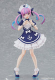 Nekotwo [Pre-order] Hololive production - Minato Aqua POP UP PARADE Good Smile Company