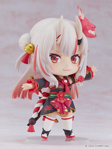 Nekotwo [Pre-order] Hololive production - Nakiri Ayame Nendoroid Good Smile Company