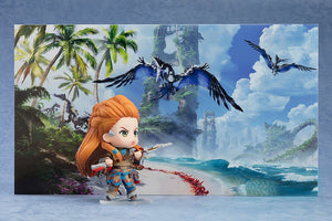 Nekotwo [Pre-order] Horizon: Forbidden West - Aloy Nendoroid Good Smile Company
