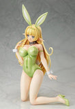 Nekotwo [Pre-order] How Not to Summon a Demon Lord - Shera L. Greenwood (Bare Leg Bunny Ver.) 1/4 Scale Figure FREEing