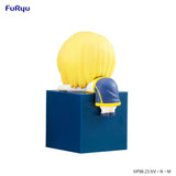 Nekotwo [Pre-order] Hunter X Hunter - Hikkake Figure (Gon & Killua & Curapikt) Mini figure FuRyu Corporation