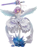 Nekotwo [Pre-order] Hyperdimension Neptunia: Little Purple Sunshine - Neptune (Little Purple Ver.) 1/7 Scale Figure Good Smile Company