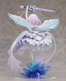 Nekotwo [Pre-order] Hyperdimension Neptunia: Little Purple Sunshine - Neptune (Little Purple Ver.) 1/7 Scale Figure Good Smile Company