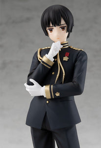 Nekotwo [Pre-order] I am sorry - Japan POP UP PARADE Orange Rouge
