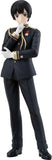 Nekotwo [Pre-order] I am sorry - Japan POP UP PARADE Orange Rouge