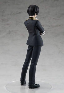 Nekotwo [Pre-order] I am sorry - Japan POP UP PARADE Orange Rouge