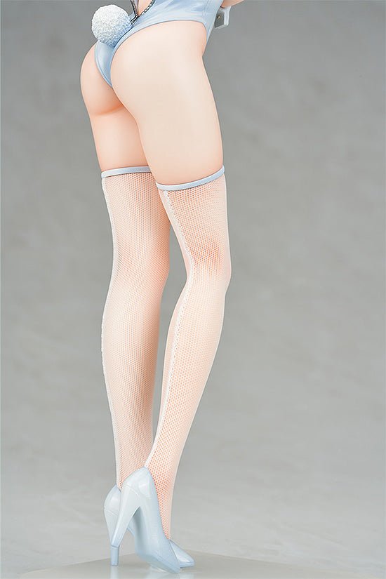 Nekotwo [Pre-order] Ikomochi Original Character - White Bunny Natsume 1/6 Scale Figure Ensoutoys