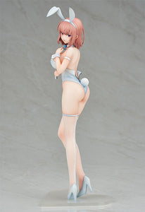 Nekotwo [Pre-order] Ikomochi Original Character - White Bunny Natsume 1/6 Scale Figure Ensoutoys