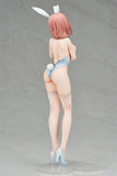 Nekotwo [Pre-order] Ikomochi Original Character - White Bunny Natsume 1/6 Scale Figure Ensoutoys