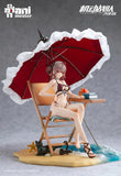 Nekotwo [Pre-order] Iron Saga - Judith (Swimsuit Ver.) 1/7 Scale Figure AniMester