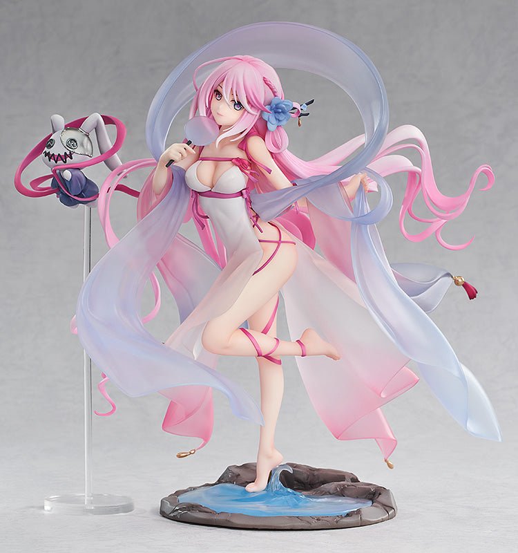 Nekotwo [Pre-order] IRON SAGA - Slokai: Fairy of the Moon Ver. 1/8 Scale Figure Good Smile Arts Shanghai