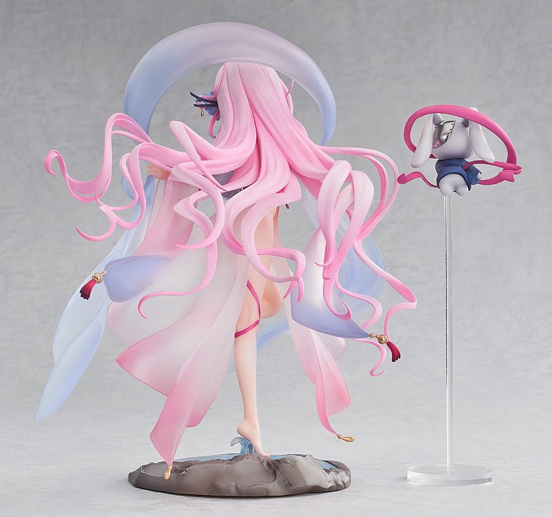 Nekotwo [Pre-order] IRON SAGA - Slokai: Fairy of the Moon Ver. 1/8 Scale Figure Good Smile Arts Shanghai