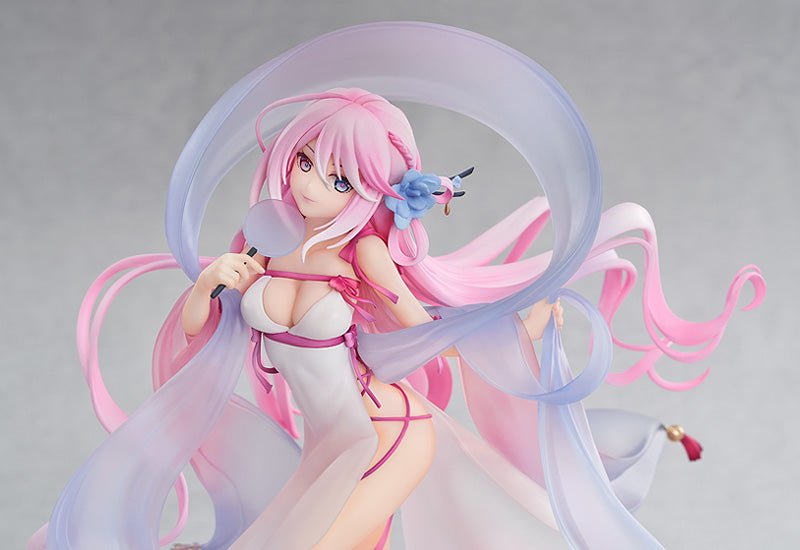 Nekotwo [Pre-order] IRON SAGA - Slokai: Fairy of the Moon Ver. 1/8 Scale Figure Good Smile Arts Shanghai