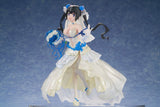 Nekotwo [Pre-order] Is It Wrong to Try to Pick Up Girls in a Dungeon? - IV Hestia Wedding Dress 1/7 Scale Figure FuRyu Corporation