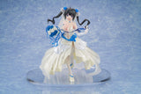 Nekotwo [Pre-order] Is It Wrong to Try to Pick Up Girls in a Dungeon? - IV Hestia Wedding Dress 1/7 Scale Figure FuRyu Corporation