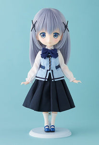 Nekotwo [Pre-order] Is the Order a Rabbit? BLOOM - Chino Harmonia humming Doll GSC