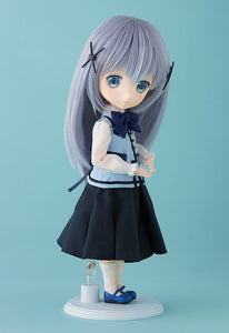 Nekotwo [Pre-order] Is the Order a Rabbit? BLOOM - Chino Harmonia humming Doll GSC