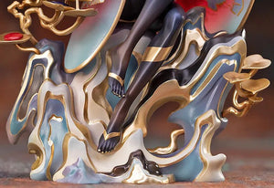 Nekotwo [Pre-order] Jataka of the Deer King - Jataka of the Deer King 1/7 Scale Figure Myethos