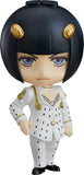 Nekotwo [Pre-order] JoJo's Bizarre Adventure: Golden Wind - Bruno Bucciarati (re-run) Nendoroid Medicos Entertainment