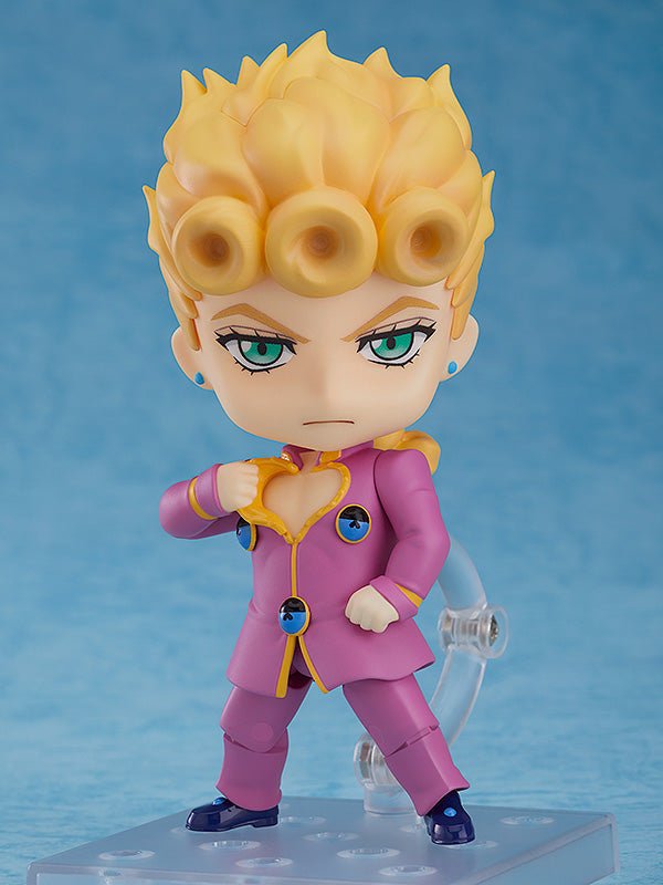 Jojo's BA Golden Wind Acrylic Stand - Collectors Anime LLC