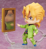 Nekotwo [Pre-order] JoJo's Bizarre Adventure: Golden Wind - Pannacotta Fugo Nendoroid