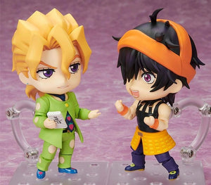 Nekotwo [Pre-order] JoJo's Bizarre Adventure: Golden Wind - Pannacotta Fugo Nendoroid