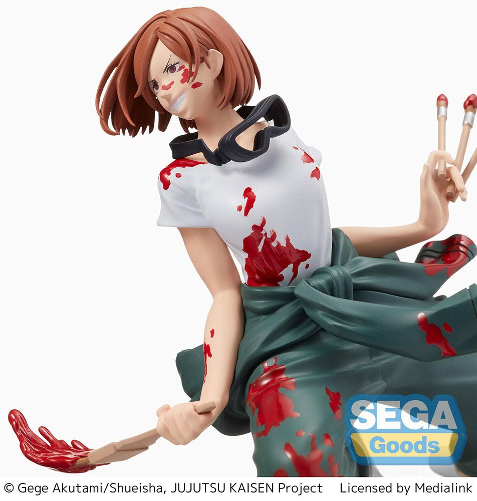 Pre-order] Jujutsu Kaisen - GRAFFITI x BATTLE Re: – Nekotwo