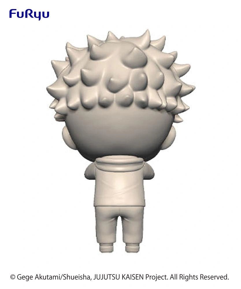 Nekotwo [Pre-order] Jujutsu Kaisen - Hikkake Figure Puchi Set Mini Figure FuRyu Corporation